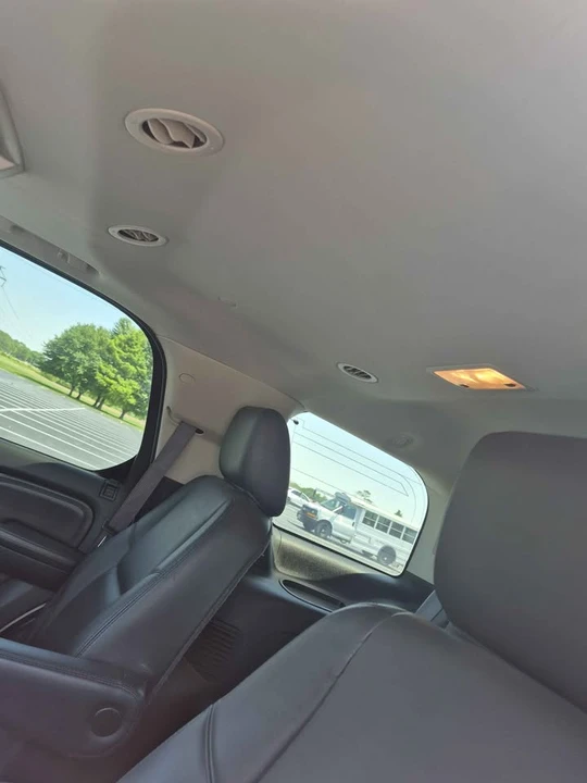 2012 Cadillac Escalade & EXT 3rd Gen - Image 6 of 9