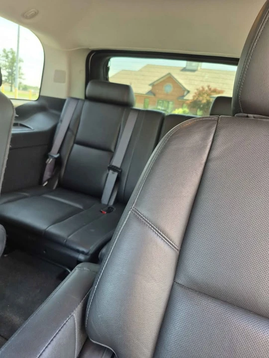 2012 Cadillac Escalade & EXT 3rd Gen - Image 3 of 9