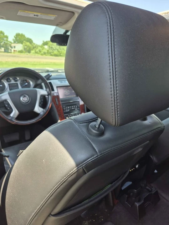 2012 Cadillac Escalade & EXT 3rd Gen - Image 2 of 9