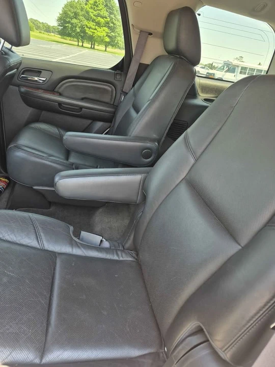 2012 Cadillac Escalade & EXT 3rd Gen - Image 5 of 9
