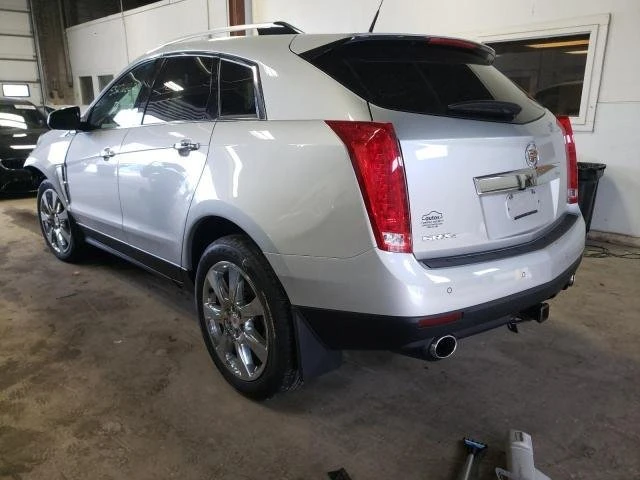 2012 Cadillac SRX - Image 3 of 8