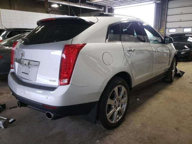 2012 Cadillac SRX - Image 7 of 8