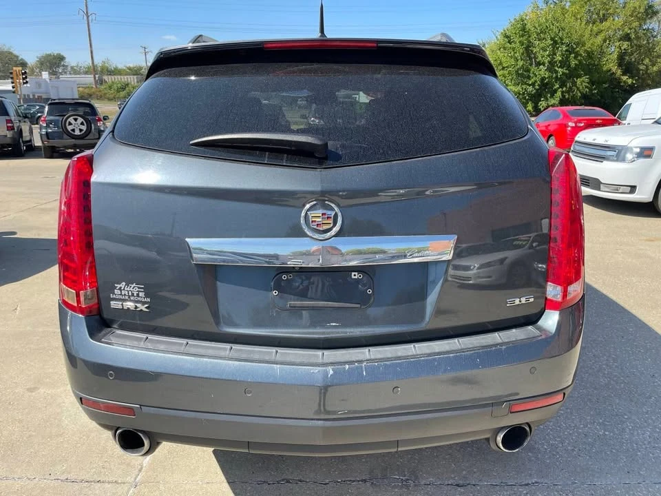 2012 Cadillac SRX - Image 3 of 15