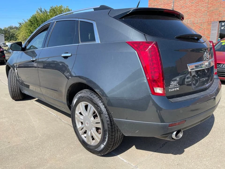 2012 Cadillac SRX - Image 2 of 15