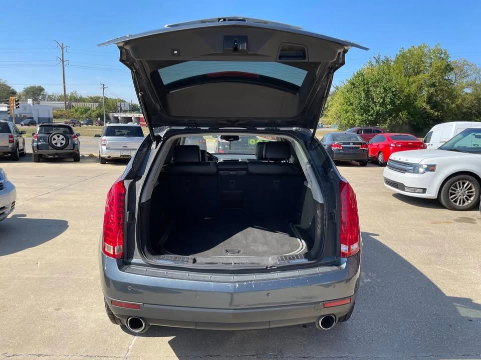 2012 Cadillac SRX - Image 15 of 15