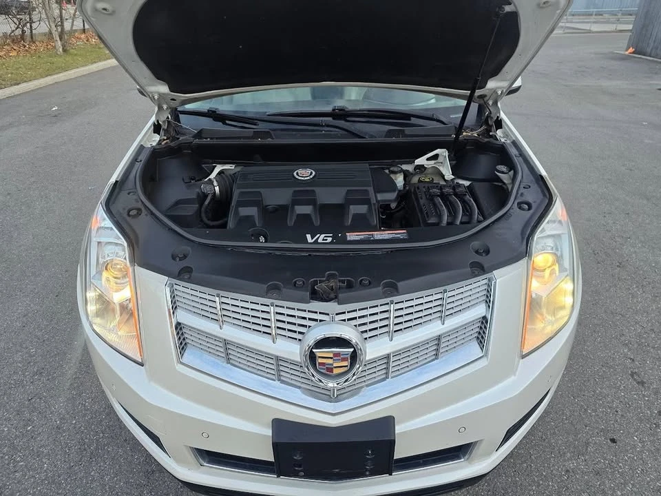 2012 Cadillac SRX - Image 20 of 20