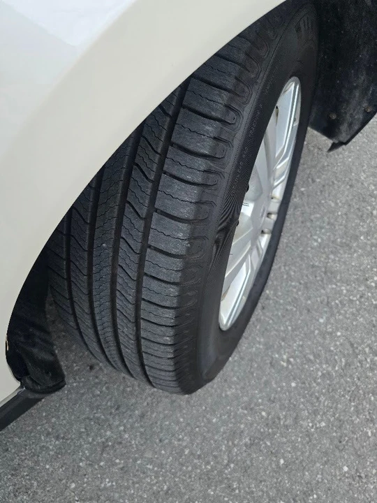 2012 Cadillac SRX - Image 19 of 20