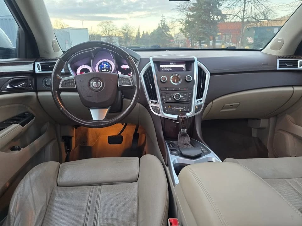 2012 Cadillac SRX - Image 14 of 20