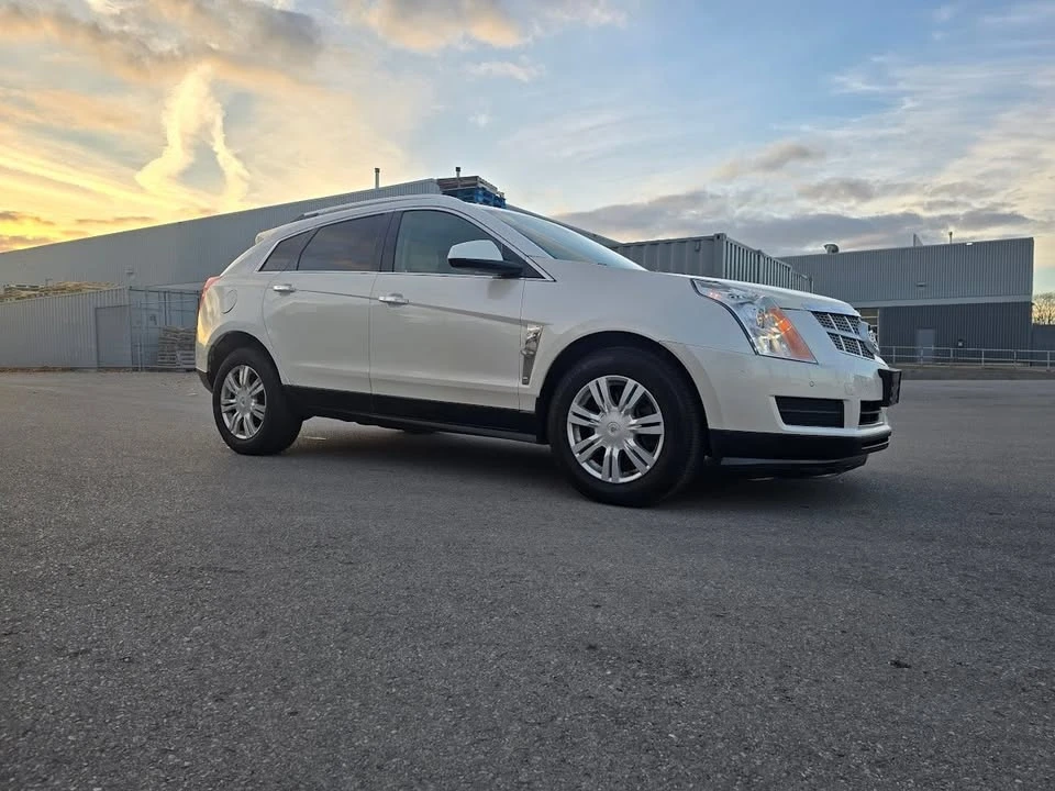 2012 Cadillac SRX - Image 4 of 20