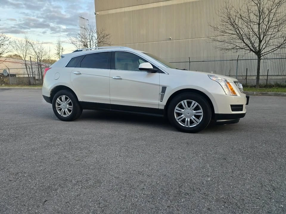 2012 Cadillac SRX - Image 5 of 20
