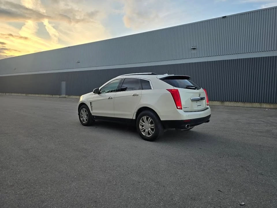 2012 Cadillac SRX - Image 6 of 20