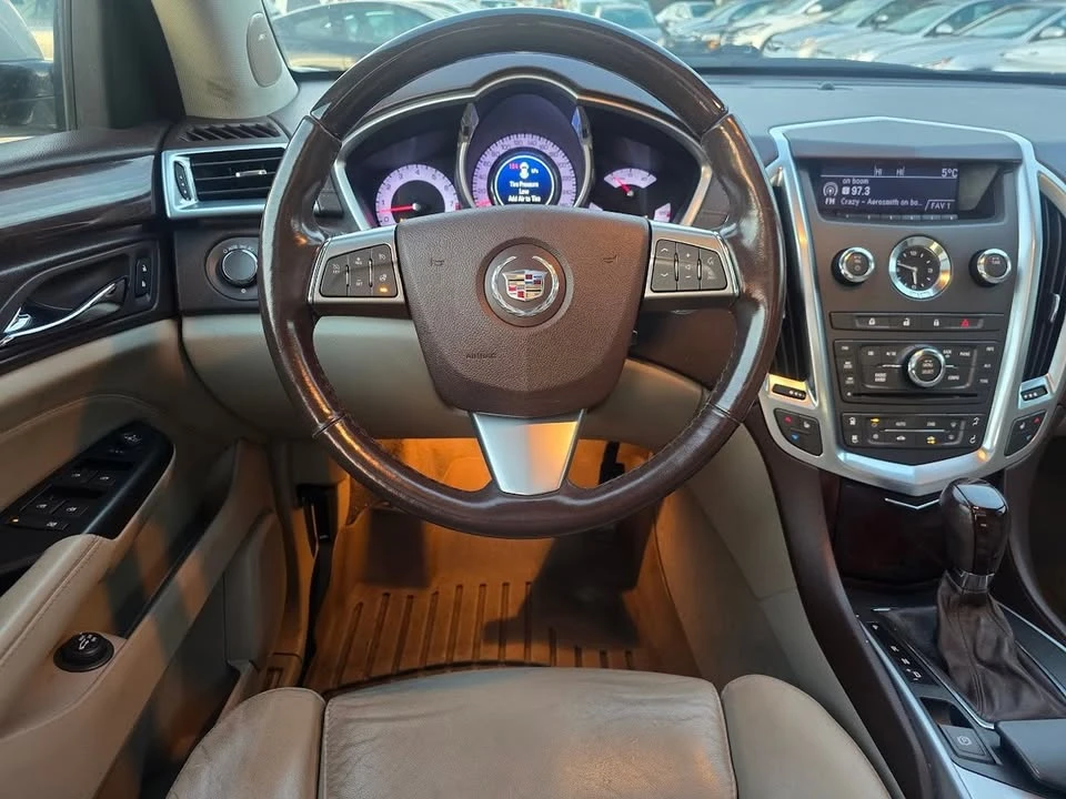 2012 Cadillac SRX - Image 10 of 20
