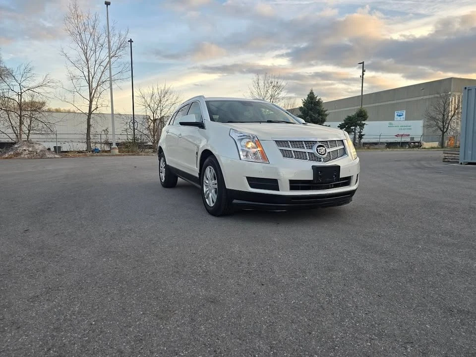 2012 Cadillac SRX - Image 3 of 20