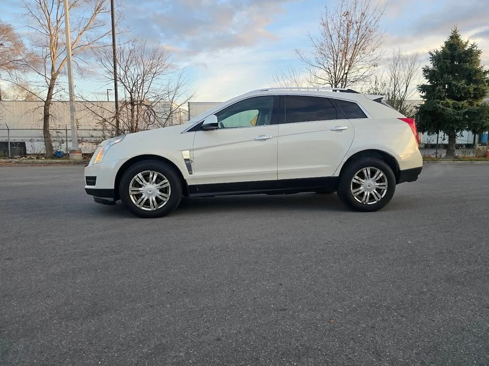 2012 Cadillac SRX - Image 7 of 20