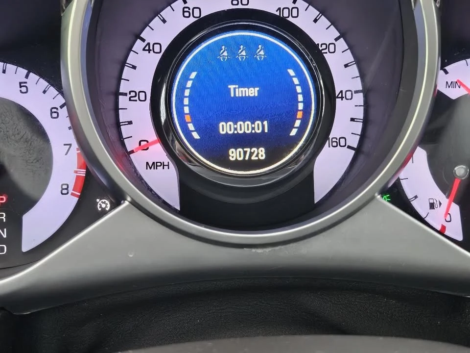 2012 Cadillac SRX - Image 13 of 16