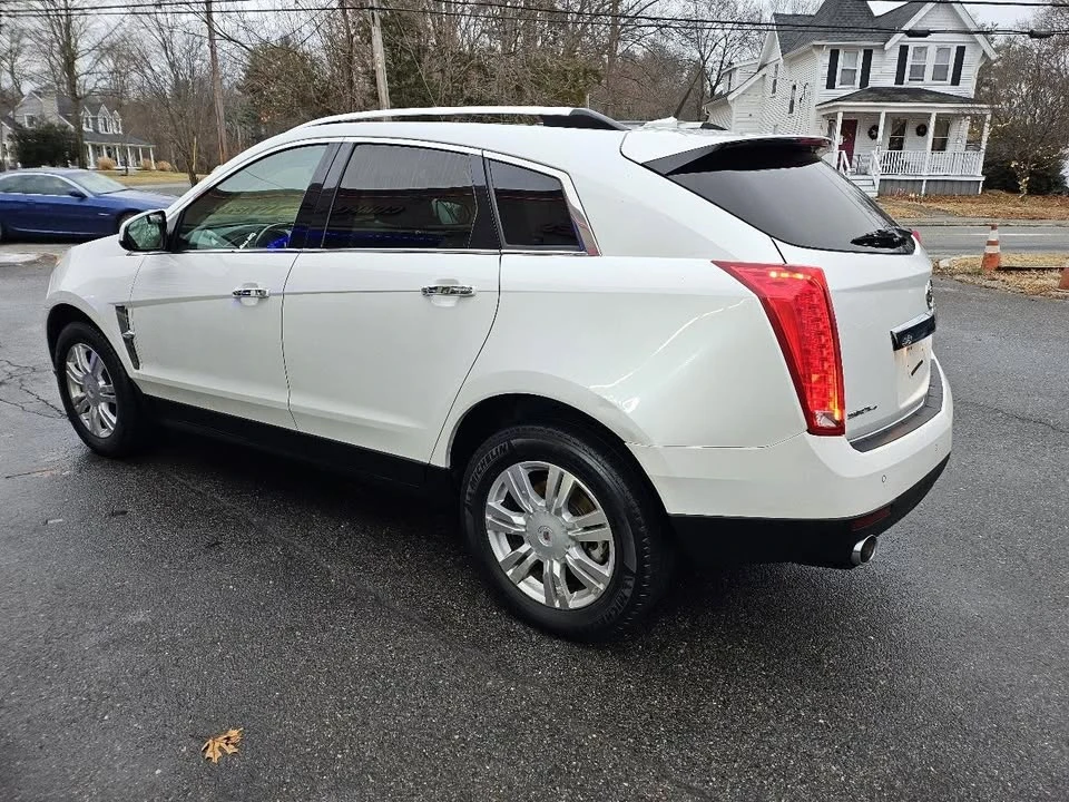 2012 Cadillac SRX - Image 5 of 16