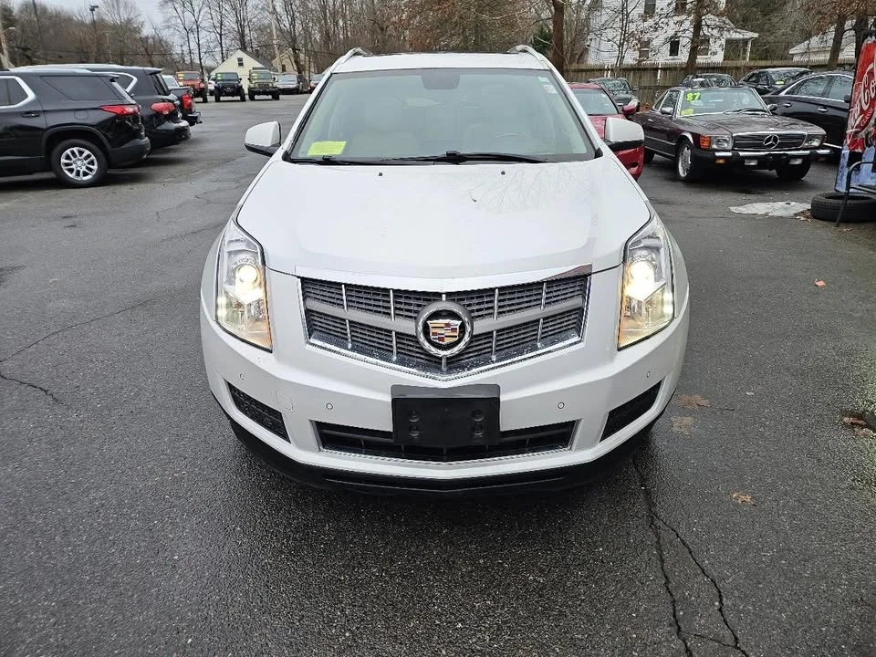 2012 Cadillac SRX - Image 2 of 16
