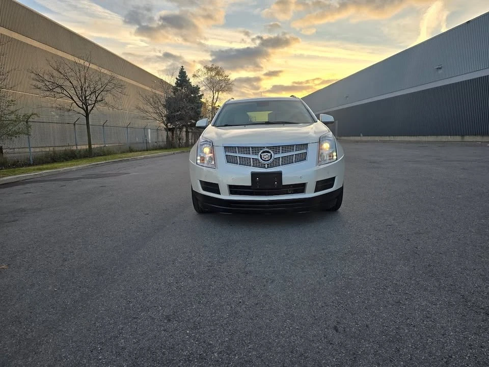 2012 Cadillac SRX - Image 2 of 20