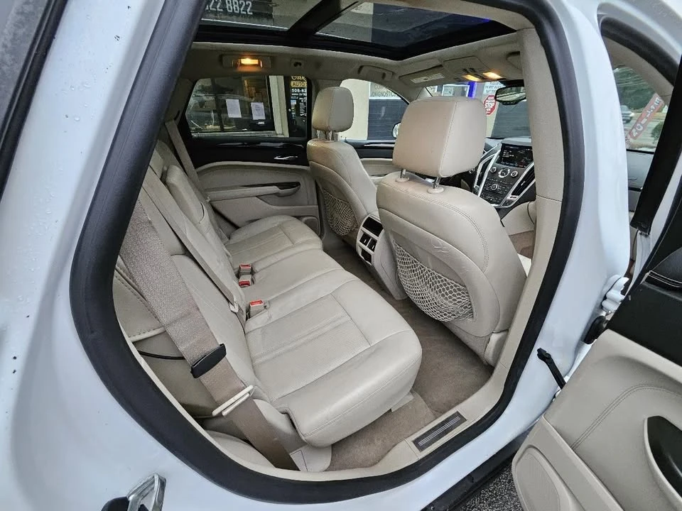 2012 Cadillac SRX - Image 10 of 16