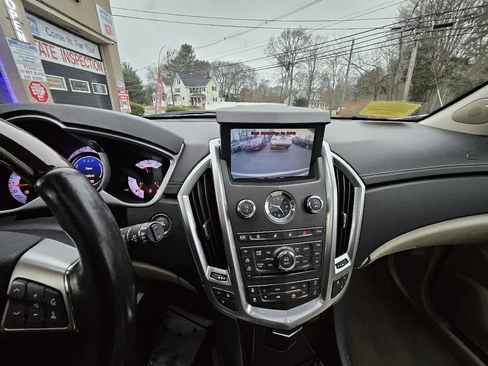 2012 Cadillac SRX - Image 16 of 16