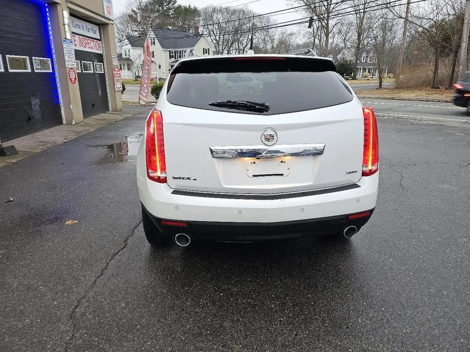 2012 Cadillac SRX - Image 6 of 16