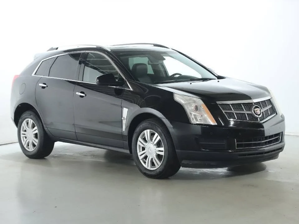 2012 Cadillac SRX - Image 9 of 20