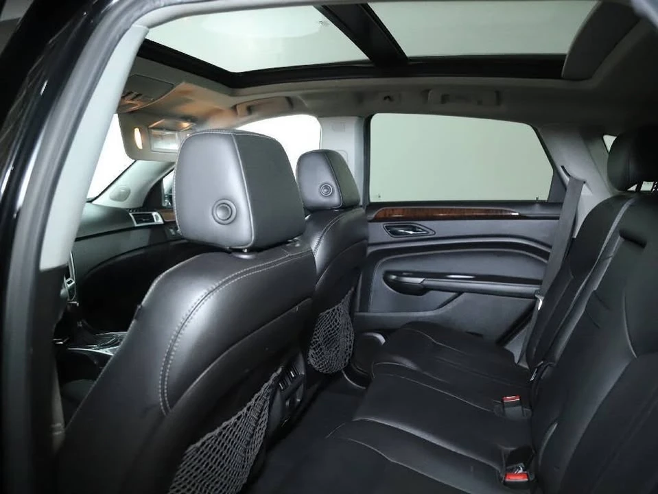 2012 Cadillac SRX - Image 15 of 20