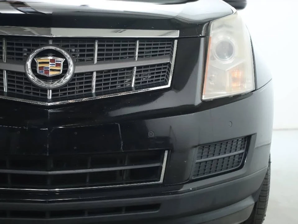2012 Cadillac SRX - Image 7 of 20