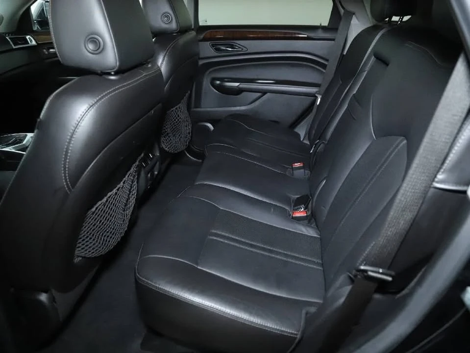 2012 Cadillac SRX - Image 14 of 20