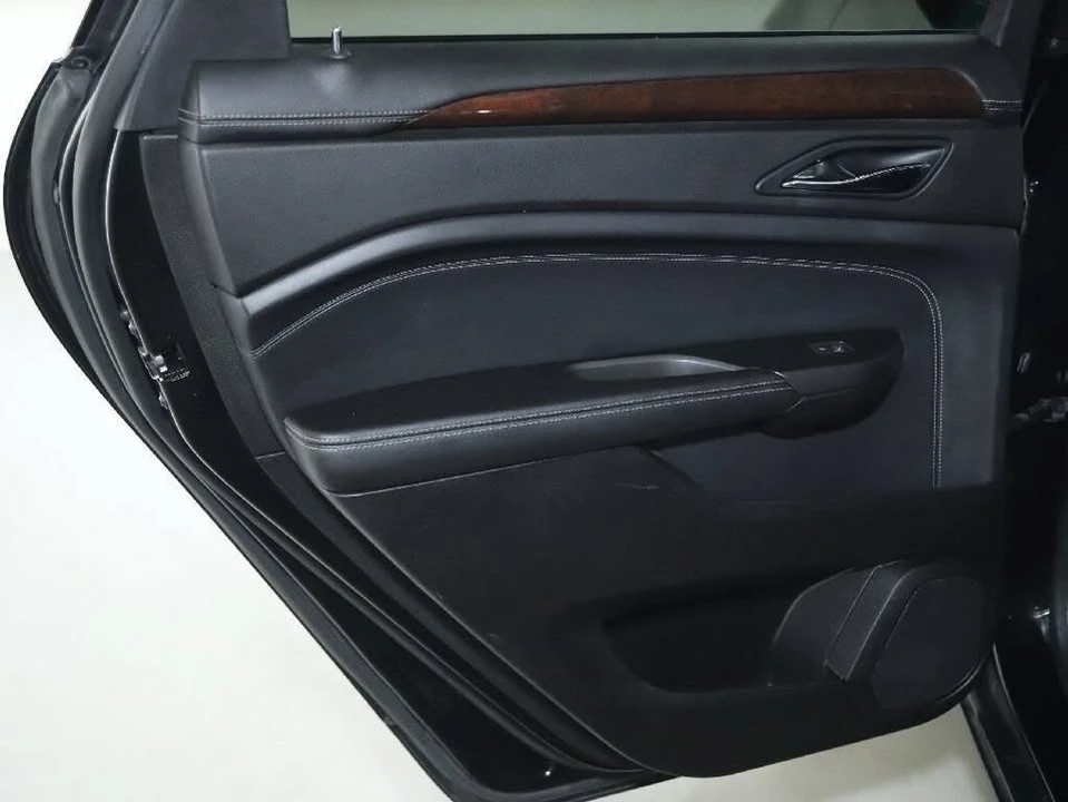 2012 Cadillac SRX - Image 13 of 20