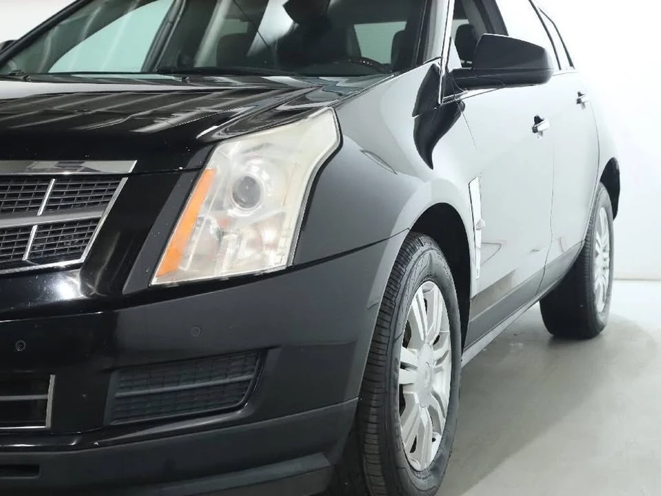 2012 Cadillac SRX - Image 4 of 20