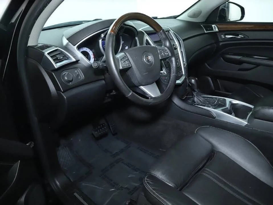 2012 Cadillac SRX - Image 18 of 20