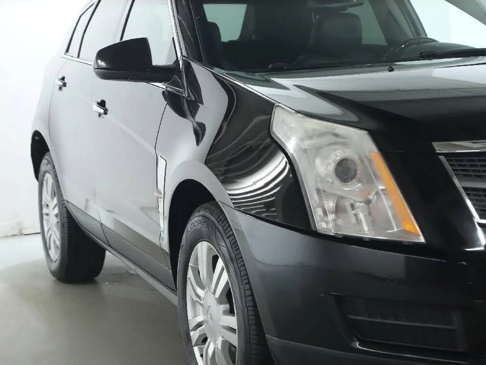 2012 Cadillac SRX - Image 8 of 20