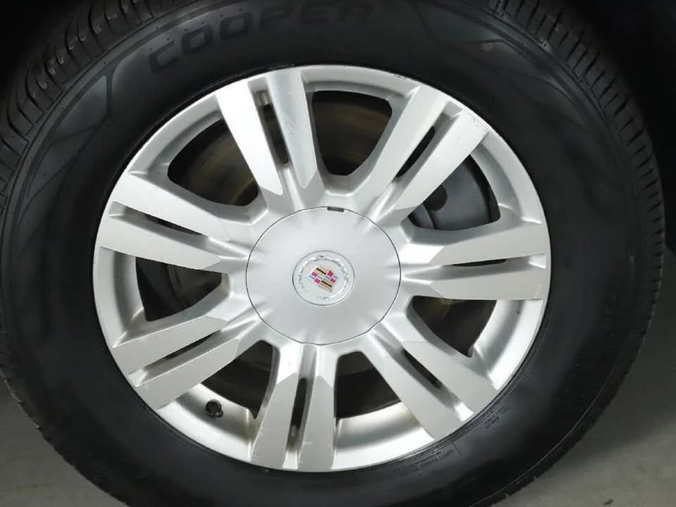 2012 Cadillac SRX - Image 10 of 20