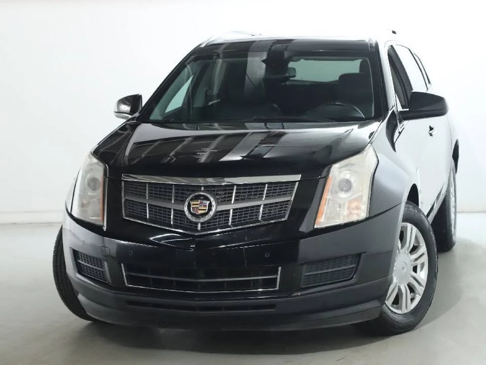 2012 Cadillac SRX - Image 3 of 20