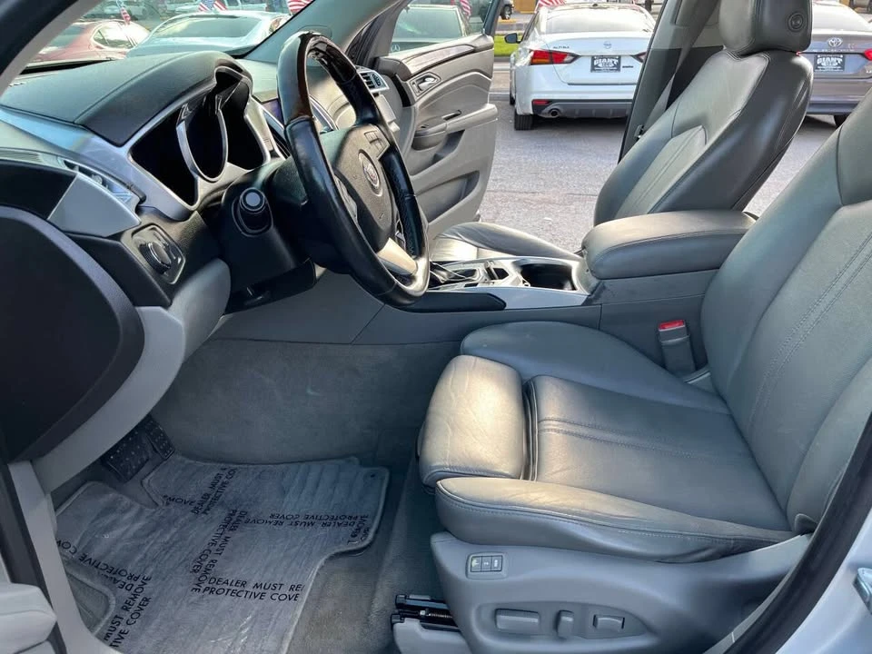 2012 Cadillac SRX - Image 16 of 20