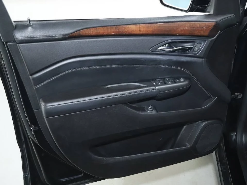 2012 Cadillac SRX - Image 16 of 20