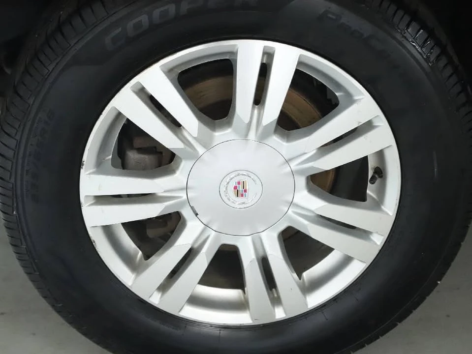 2012 Cadillac SRX - Image 12 of 20