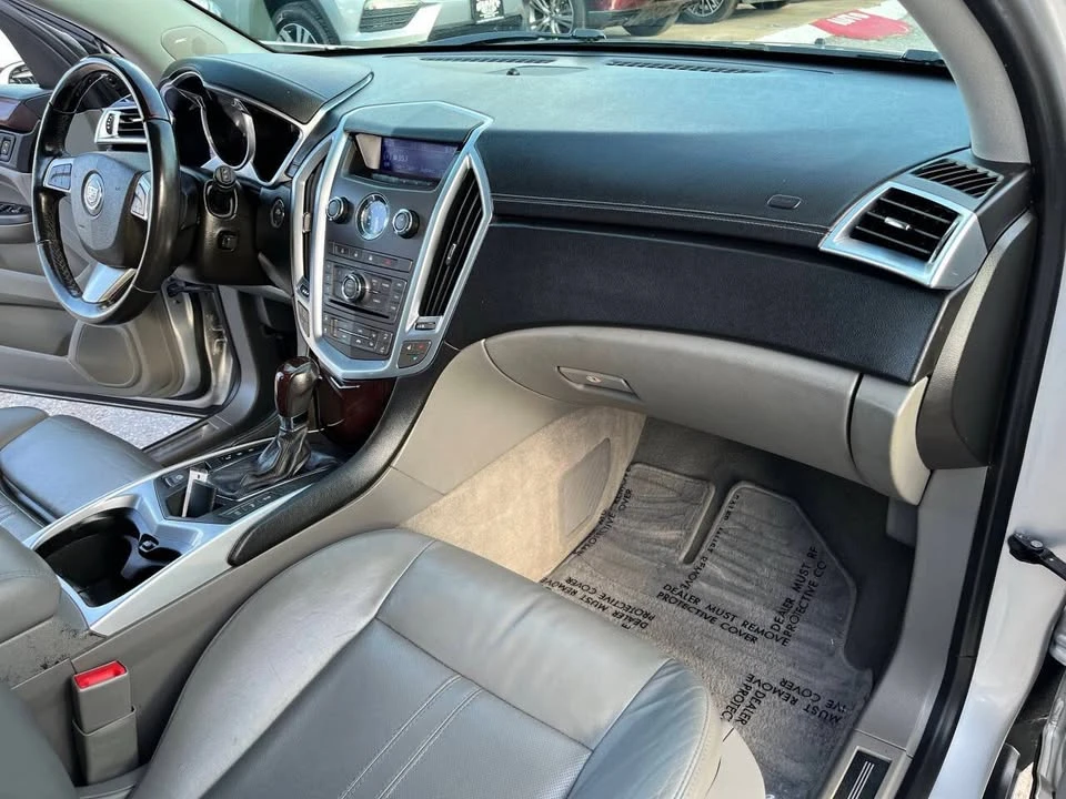 2012 Cadillac SRX - Image 18 of 20
