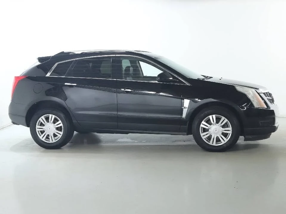 2012 Cadillac SRX - Image 11 of 20