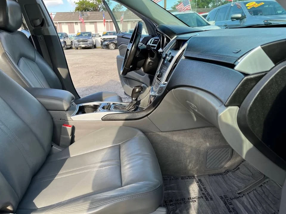 2012 Cadillac SRX - Image 19 of 20