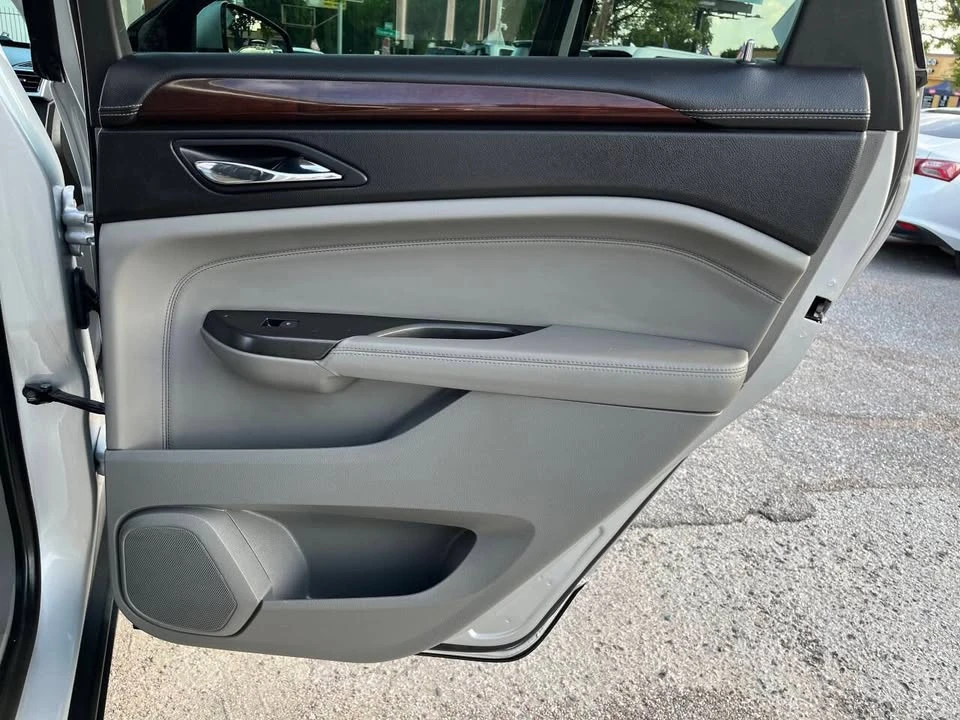 2012 Cadillac SRX - Image 14 of 20