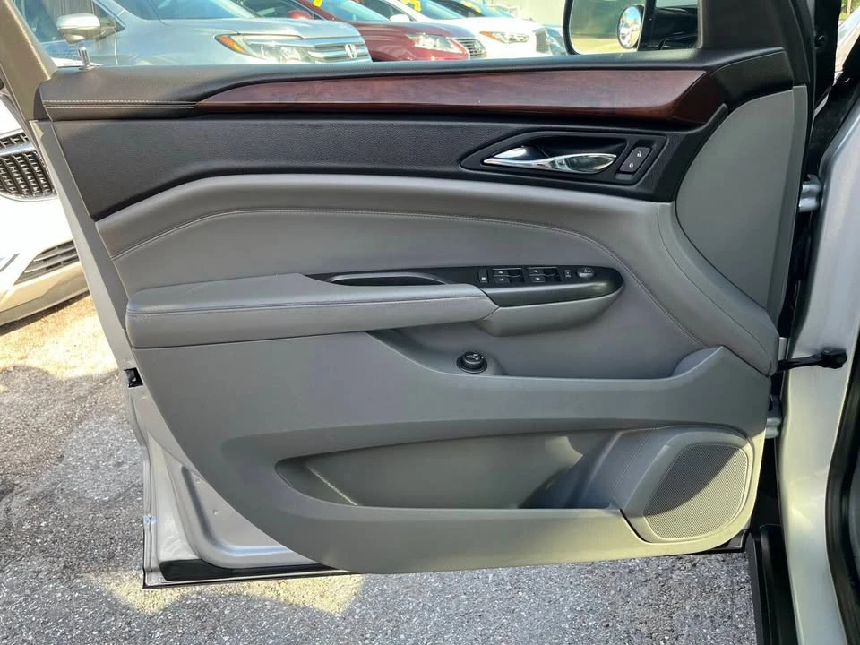 2012 Cadillac SRX - Image 11 of 20