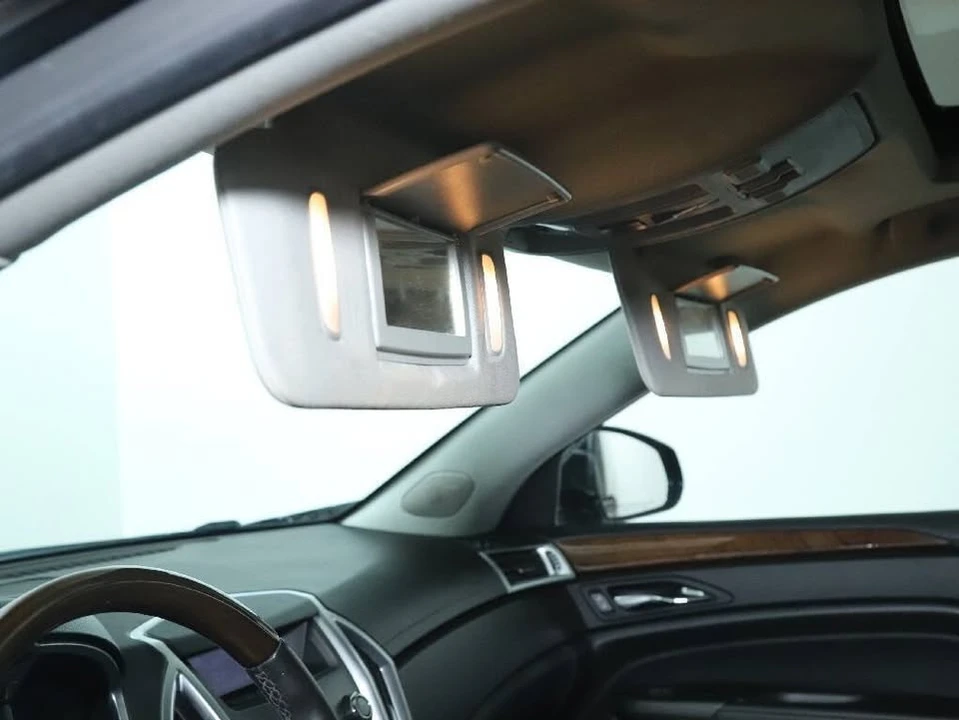 2012 Cadillac SRX - Image 20 of 20