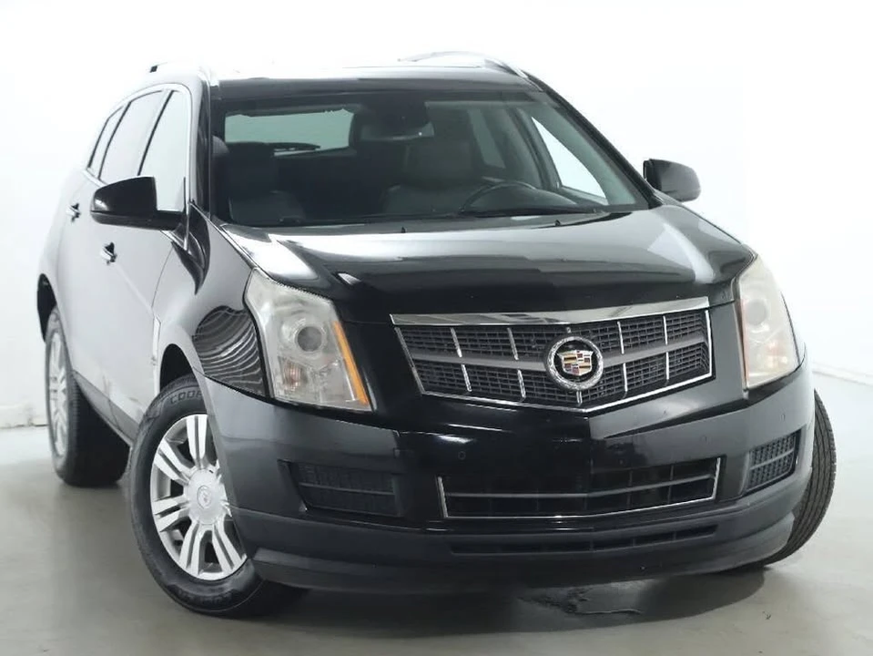 2012 Cadillac SRX - Image 2 of 20