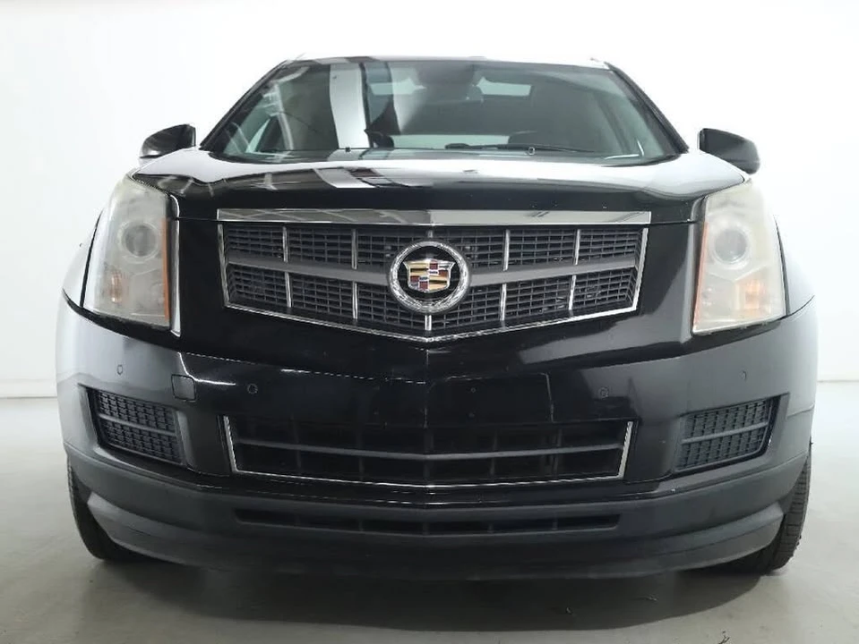 2012 Cadillac SRX - Image 5 of 20
