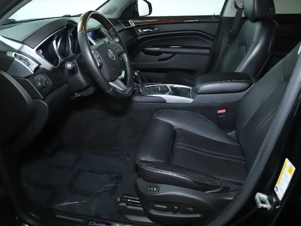 2012 Cadillac SRX - Image 19 of 20