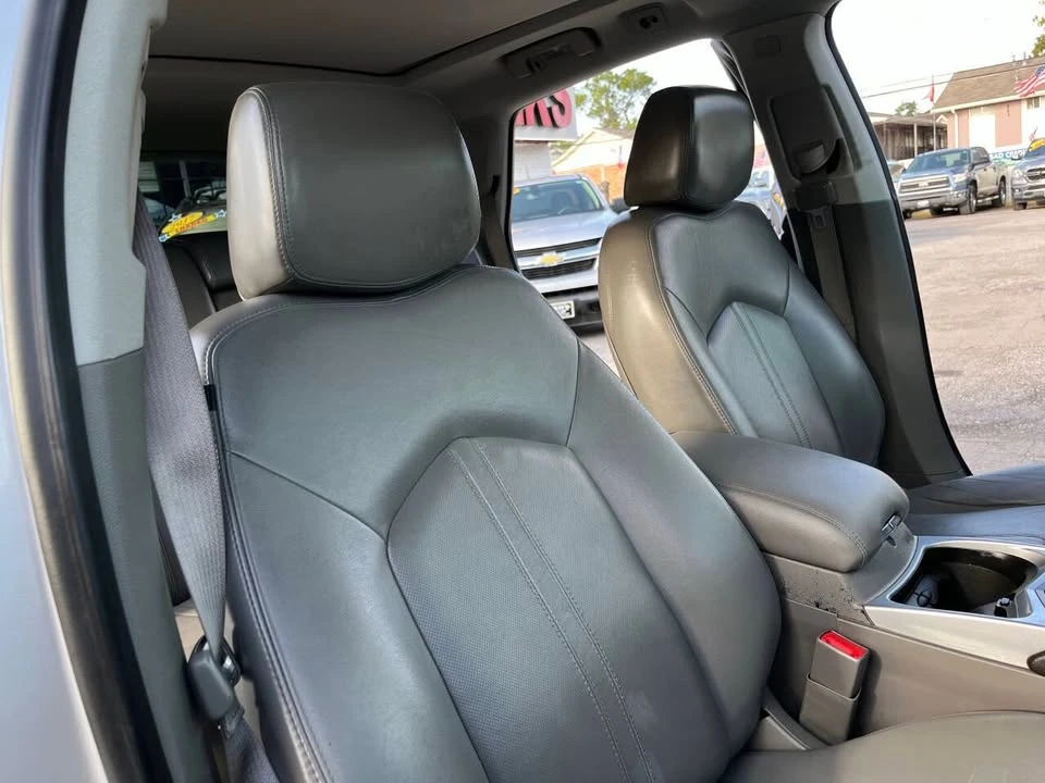 2012 Cadillac SRX - Image 20 of 20