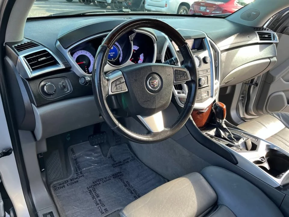 2012 Cadillac SRX - Image 15 of 20