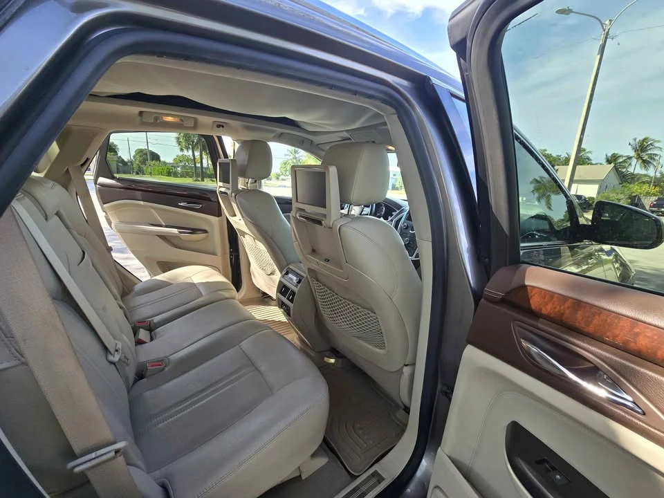 2012 Cadillac SRX - Image 6 of 9